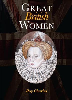 Book cover for Great British Women