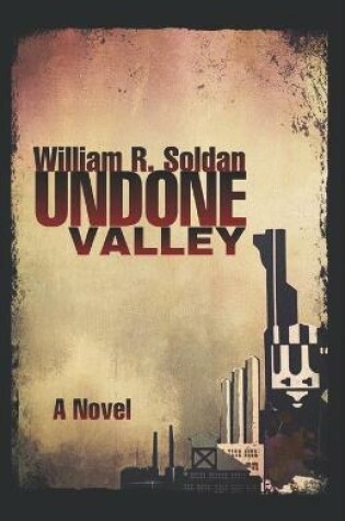 Cover of Undone Valley