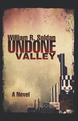 Book cover for Undone Valley