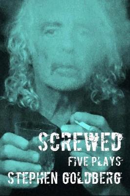 Book cover for Screwed