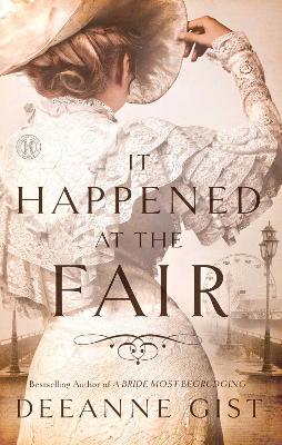 Book cover for It Happened at the Fair