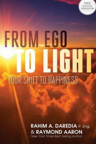 Cover of From Ego To Light