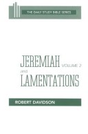 Cover of Jeremiah