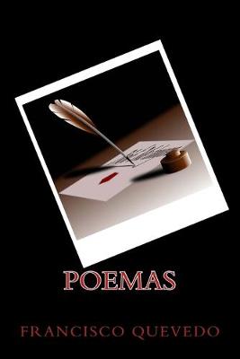 Book cover for Poemas