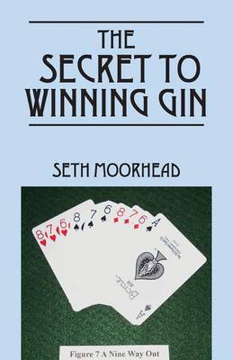 Cover of The Secret to Winning Gin