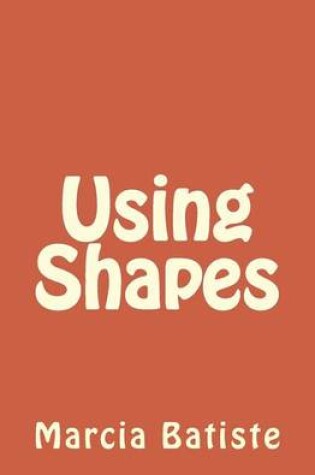 Cover of Using Shapes