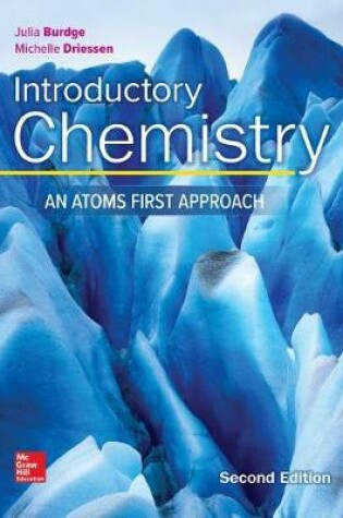 Cover of Student Solutions Manual to Accompany Introductory Chemistry: An Atoms First Approach