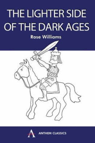 Cover of Lighter Side of the Dark Ages