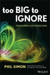 Book cover for Too Big to Ignore