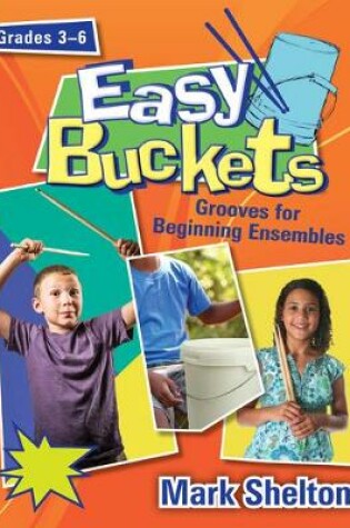 Cover of Easy Buckets