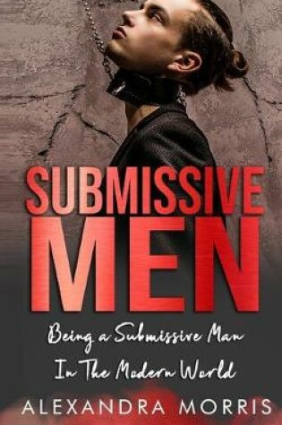 Cover of Submissive Men