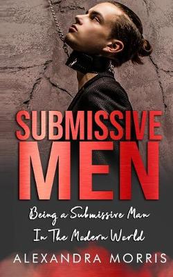 Book cover for Submissive Men