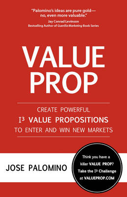 Cover of Value Prop