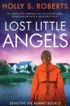Book cover for Lost Little Angels