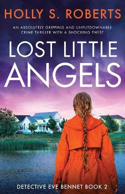 Book cover for Lost Little Angels