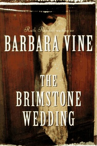 Cover of The Brimstone Wedding