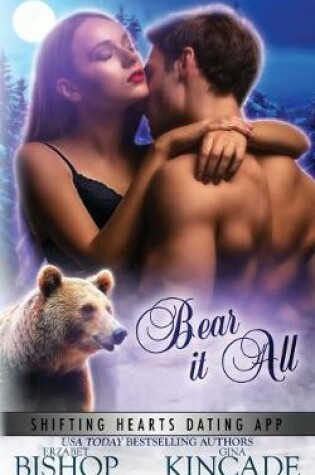 Cover of Bear It All