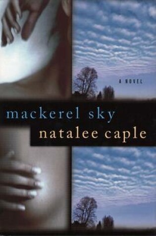 Cover of Mackerel Sky