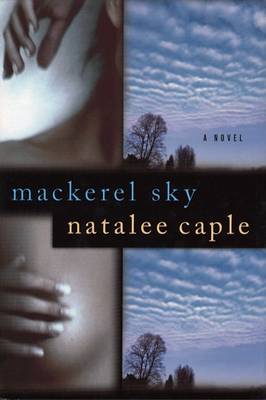 Book cover for Mackerel Sky