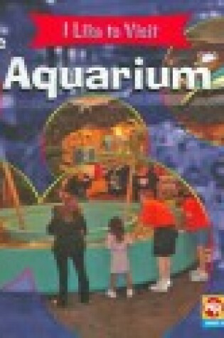 Cover of The Aquarium