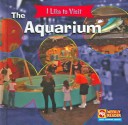 Cover of The Aquarium