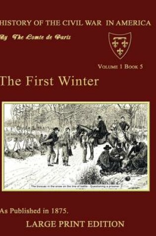 Cover of The First Winter