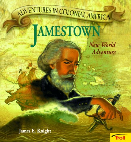 Cover of Jamestown