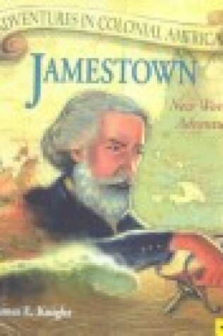 Cover of Jamestown