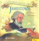 Book cover for Jamestown