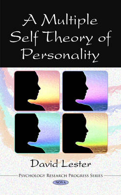 Book cover for Multiple Self Theory of Personality