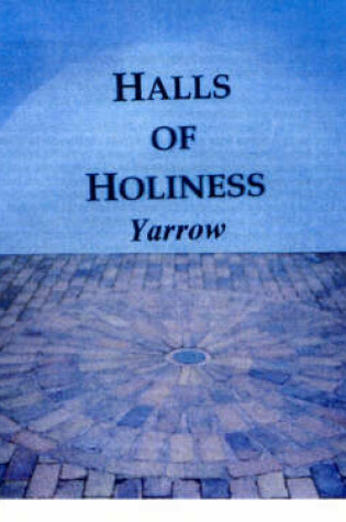 Cover of Halls of Holiness