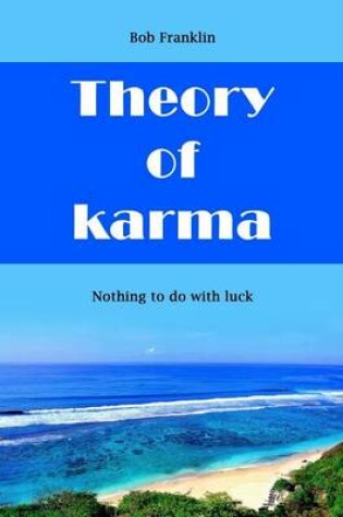 Cover of Theory of Karma