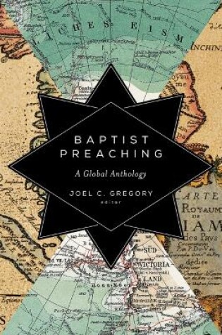 Cover of Baptist Preaching