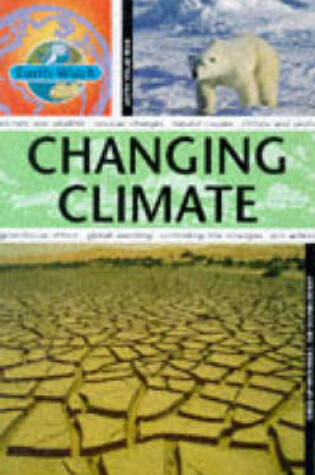 Cover of Changing Climate