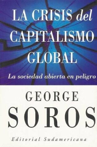 Cover of La Crisis del Capitalismo Global