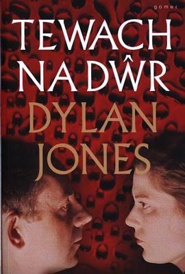Book cover for Tewach Na Dŵr
