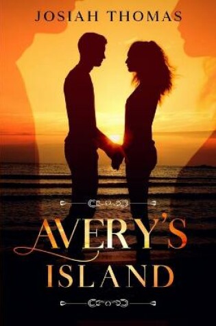 Cover of Avery's Island