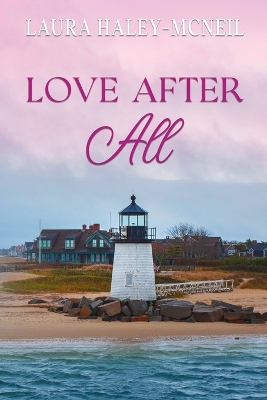 Book cover for Love After All