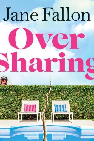 Cover of Over Sharing