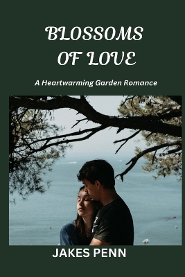 Book cover for Blossoms of Love