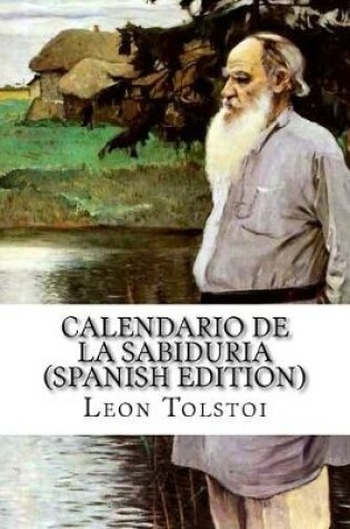 Cover of Calendario De La Sabiduria