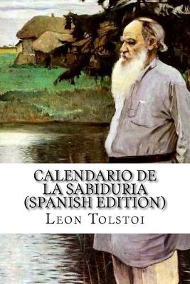 Book cover for Calendario De La Sabiduria