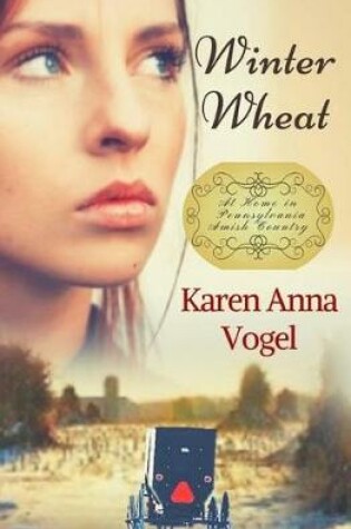 Cover of Winter Wheat