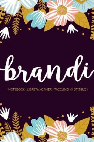 Cover of Brandi