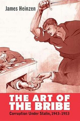 Cover of Art of the Bribe