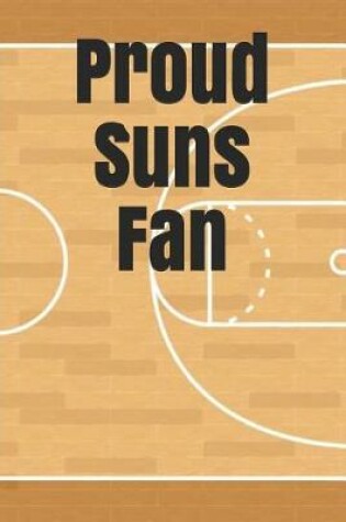 Cover of Proud Suns Fan