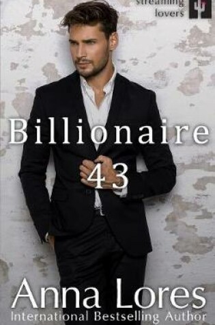 Cover of Billionaire 43