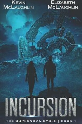 Cover of Incursion