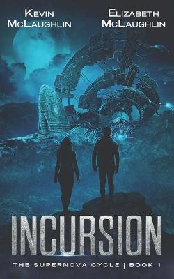 Cover of Incursion