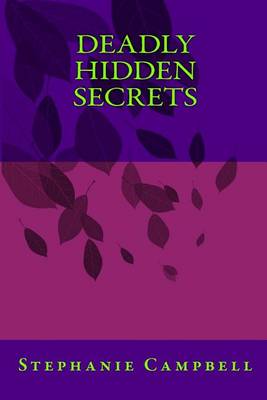 Book cover for Deadly Hidden Secrets